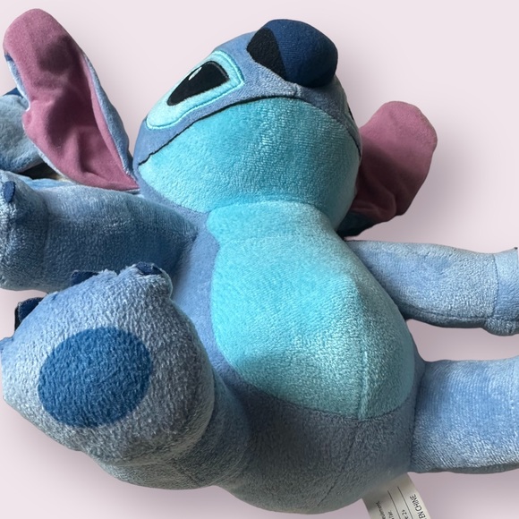 Disney’s Lilo & Stitch Scentsy Buddy Plush (No Scent Pack) With Bonus Plush - Picture 11 of 16